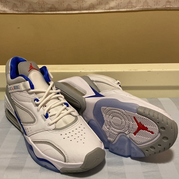 Air Jordan Point Lane - Picture 6 of 6